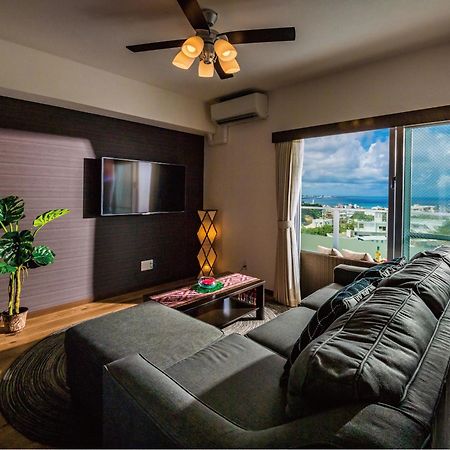 Zoe Resort The Sunset Village Okinawa Chatan Ngoại thất bức ảnh